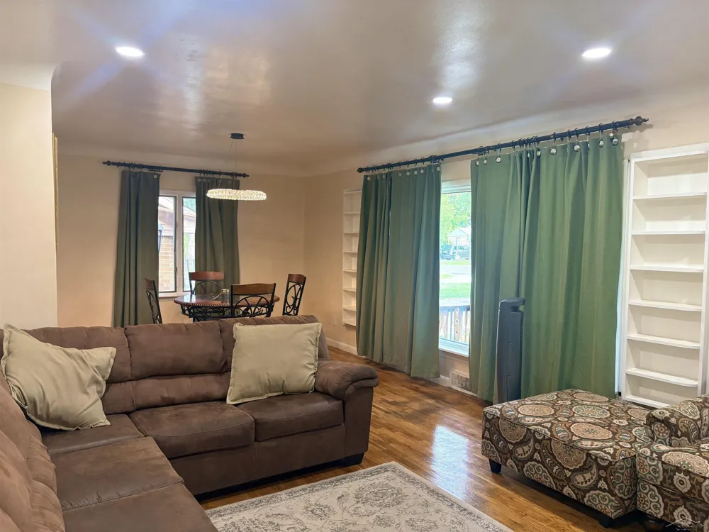3333 Janes Avenue Buena Vista Charter Township, MI 48601