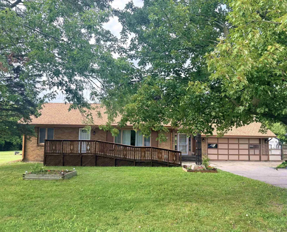 3333 Janes Avenue Buena Vista Charter Township, MI 48601