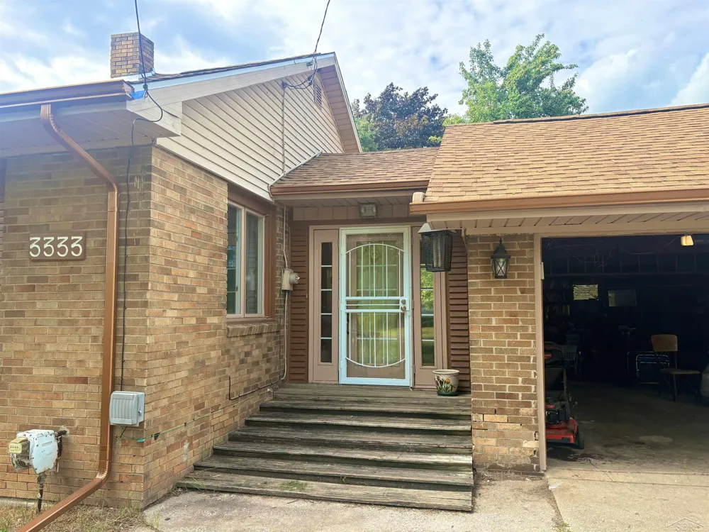 3333 Janes Avenue Buena Vista Charter Township, MI 48601