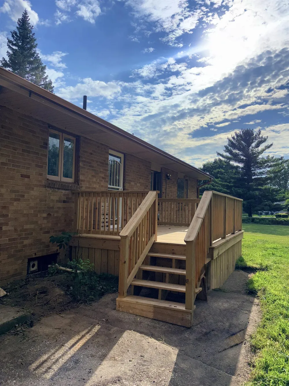 3333 Janes Avenue Buena Vista Charter Township, MI 48601