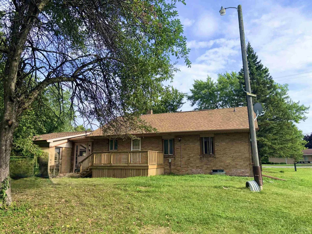 3333 Janes Avenue Buena Vista Charter Township, MI 48601