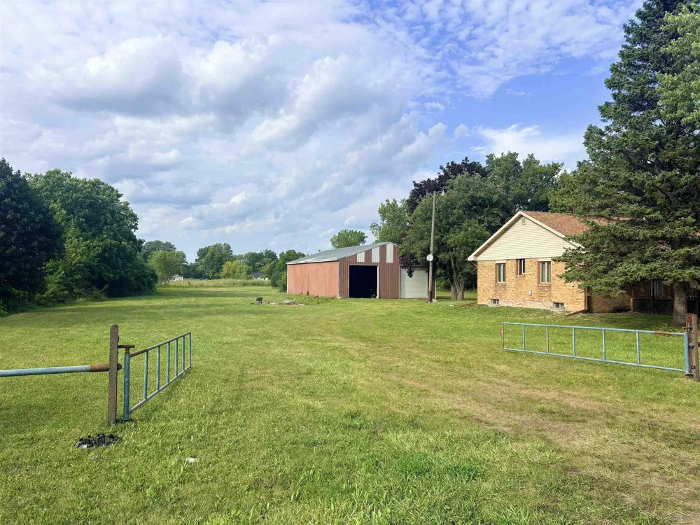 3333 Janes Avenue Buena Vista Charter Township, MI 48601