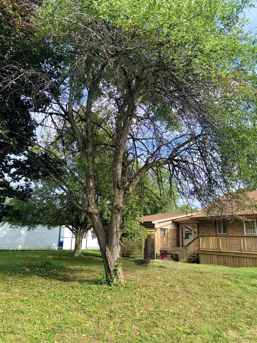 3333 Janes Avenue Buena Vista Charter Township, MI 48601
