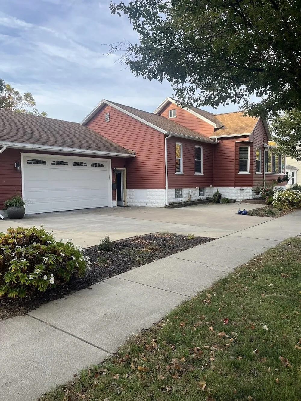 412 5th Street Grand Haven City, MI 49417