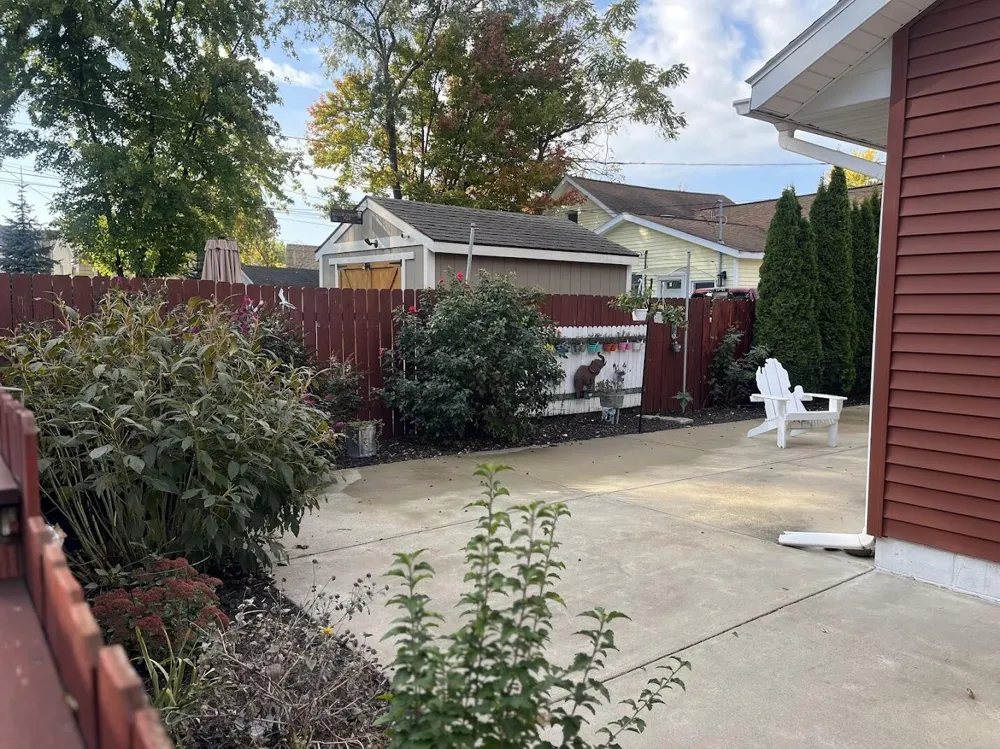 412 5th Street Grand Haven City, MI 49417