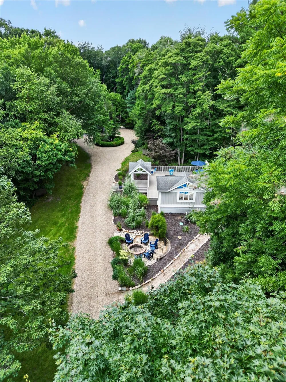 13724 Minnich Road Chikaming Township, MI 49125