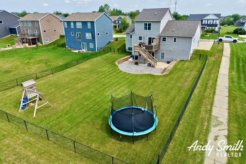 2561 Green Rush Lane Zeeland Charter Township, MI 49464