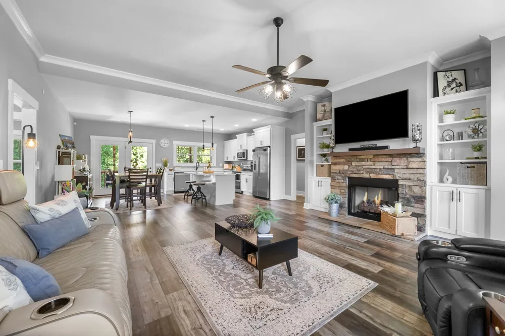 548 Dixie Ln Pleasant View, TN 37146