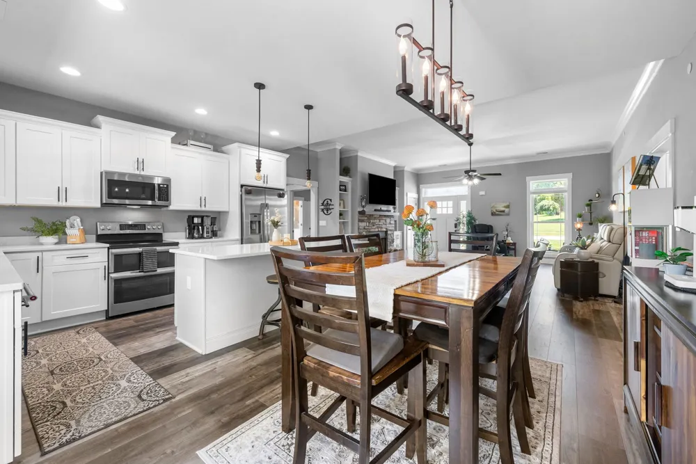 548 Dixie Ln Pleasant View, TN 37146