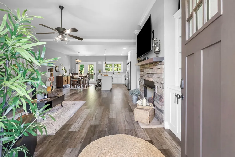 548 Dixie Ln Pleasant View, TN 37146