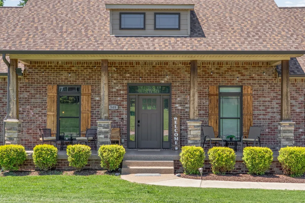 548 Dixie Ln Pleasant View, TN 37146