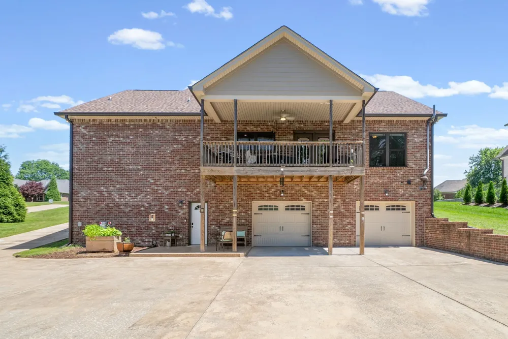548 Dixie Ln Pleasant View, TN 37146