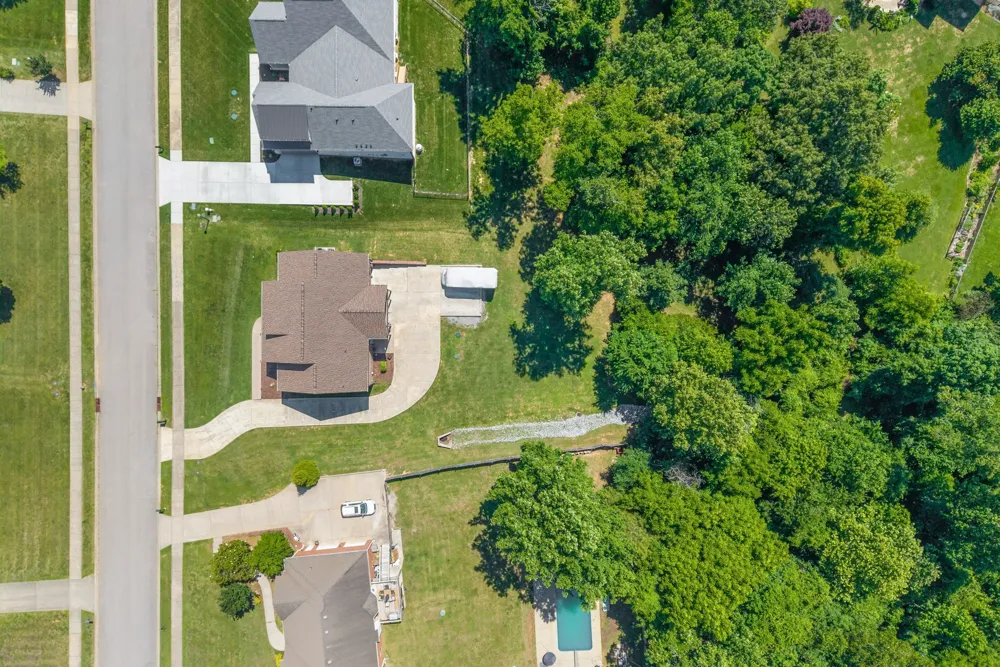 548 Dixie Ln Pleasant View, TN 37146