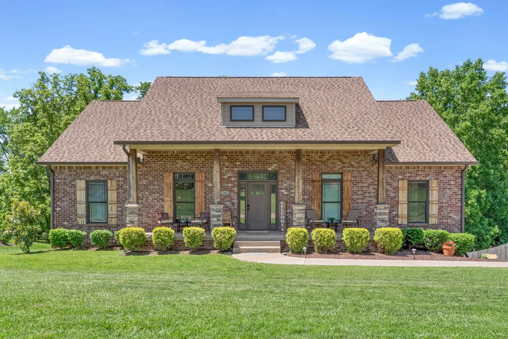 548 Dixie Ln Pleasant View, TN 37146