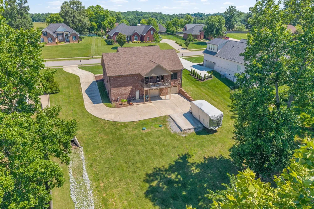 548 Dixie Ln Pleasant View, TN 37146