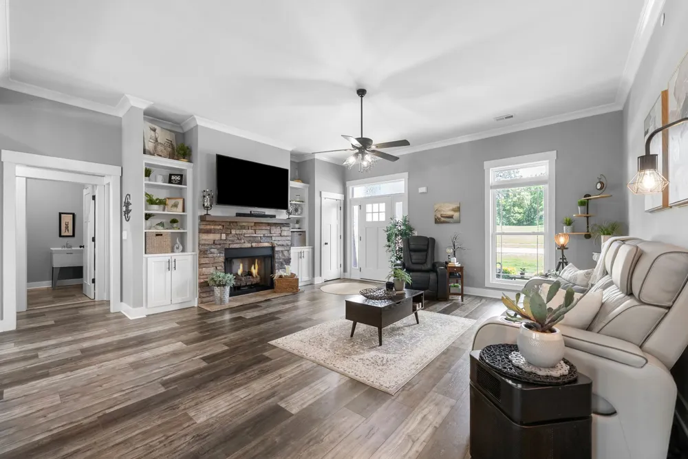 548 Dixie Ln Pleasant View, TN 37146