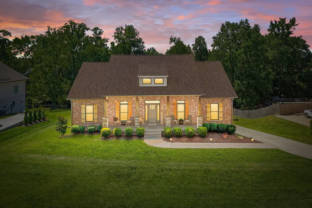 548 Dixie Ln Pleasant View, TN 37146