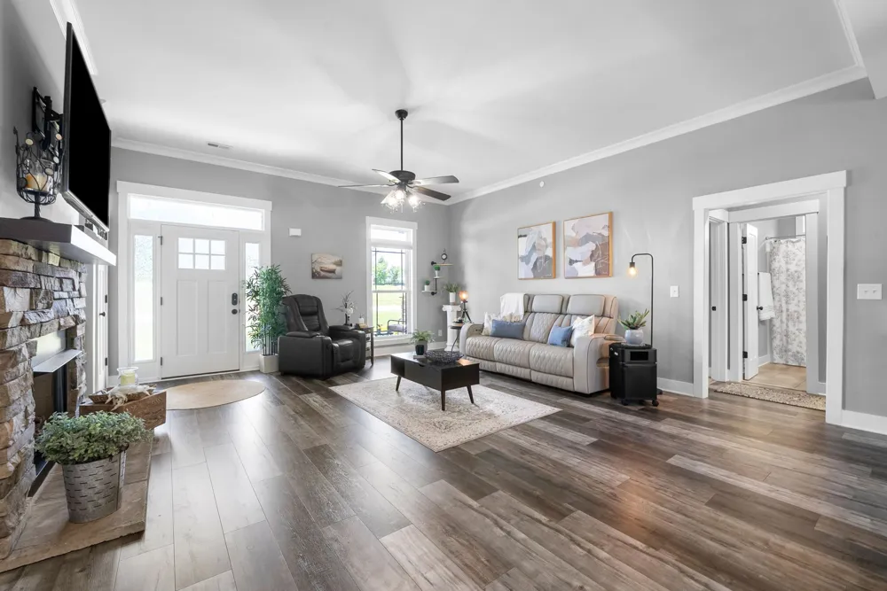 548 Dixie Ln Pleasant View, TN 37146