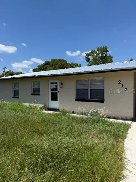 217 ALDO DRIVE Babson Park, FL 33827