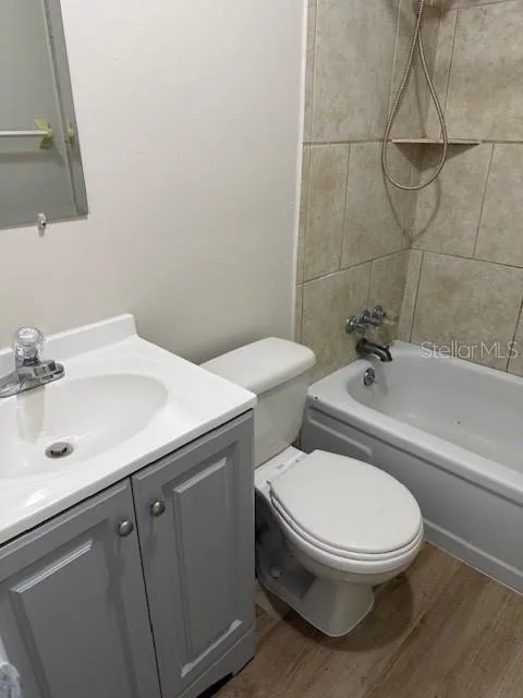 217 ALDO DRIVE Babson Park, FL 33827