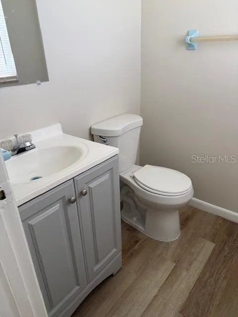 217 ALDO DRIVE Babson Park, FL 33827