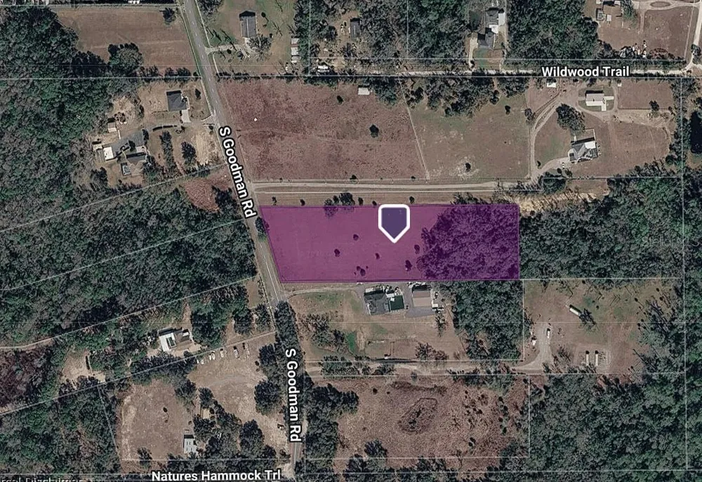 755 S GOODMAN RD ROAD #LOT 12 Kissimmee, FL 34747