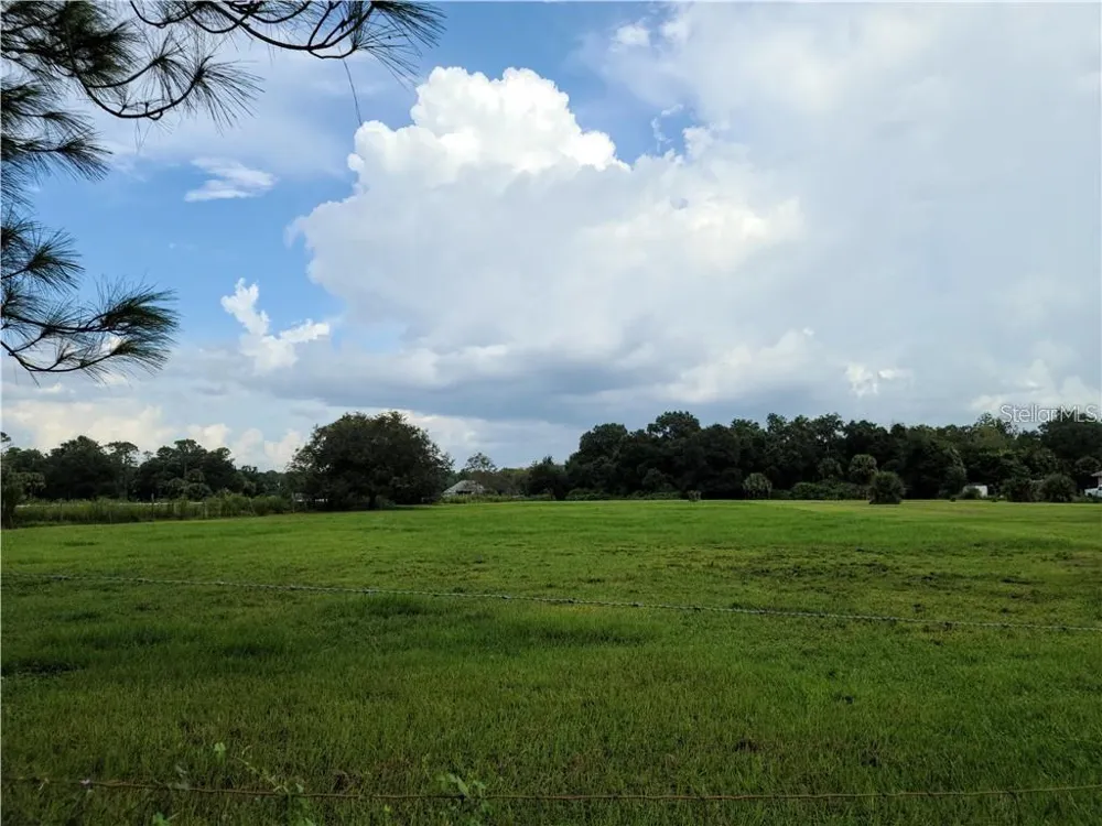 755 S GOODMAN RD ROAD #LOT 12 Kissimmee, FL 34747