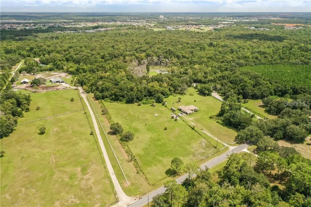 755 S GOODMAN RD ROAD #LOT 12 Kissimmee, FL 34747