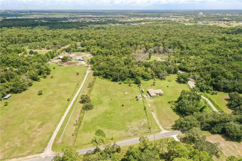 755 S GOODMAN RD ROAD #LOT 12 Kissimmee, FL 34747
