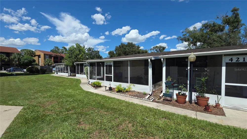 4213 E MICHIGAN STREET #4213 Orlando, FL 32812