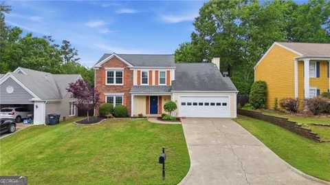 155 Thatching LN