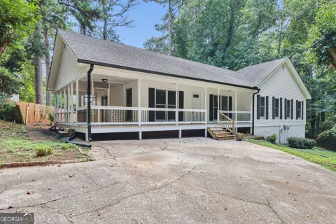 424 Sherwood DR
