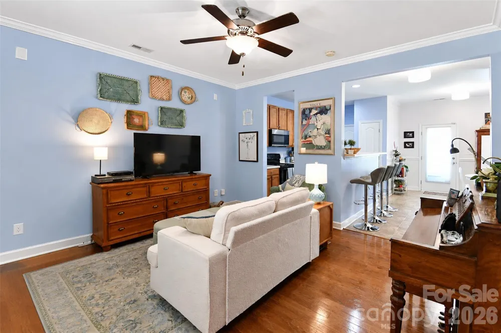 13039 Windy Lea Lane Huntersville, NC 28078