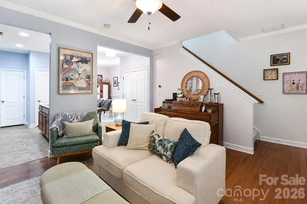 13039 Windy Lea Lane Huntersville, NC 28078