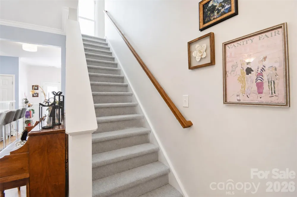 13039 Windy Lea Lane Huntersville, NC 28078