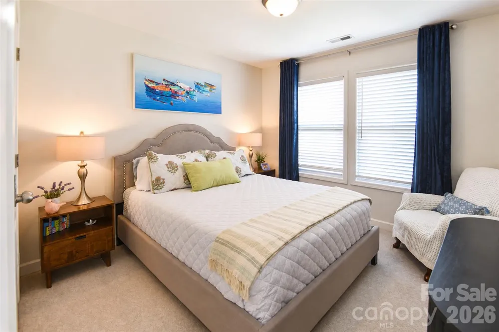 13039 Windy Lea Lane Huntersville, NC 28078