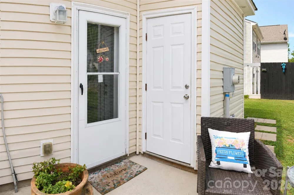 13039 Windy Lea Lane Huntersville, NC 28078