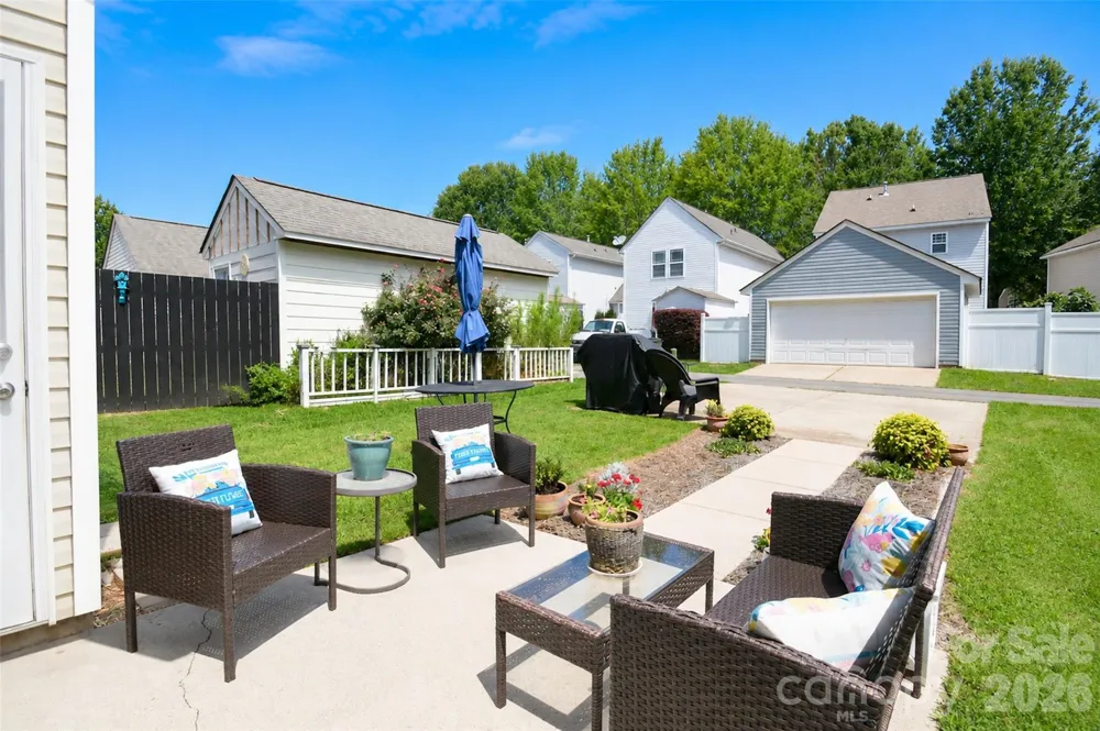 13039 Windy Lea Lane Huntersville, NC 28078