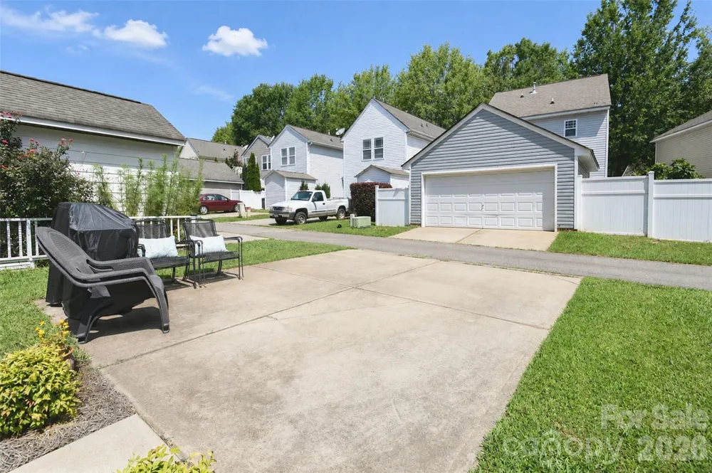 13039 Windy Lea Lane Huntersville, NC 28078