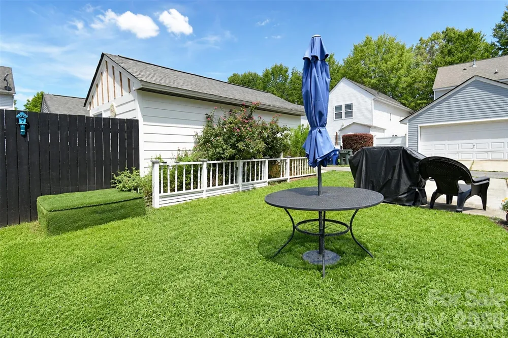 13039 Windy Lea Lane Huntersville, NC 28078