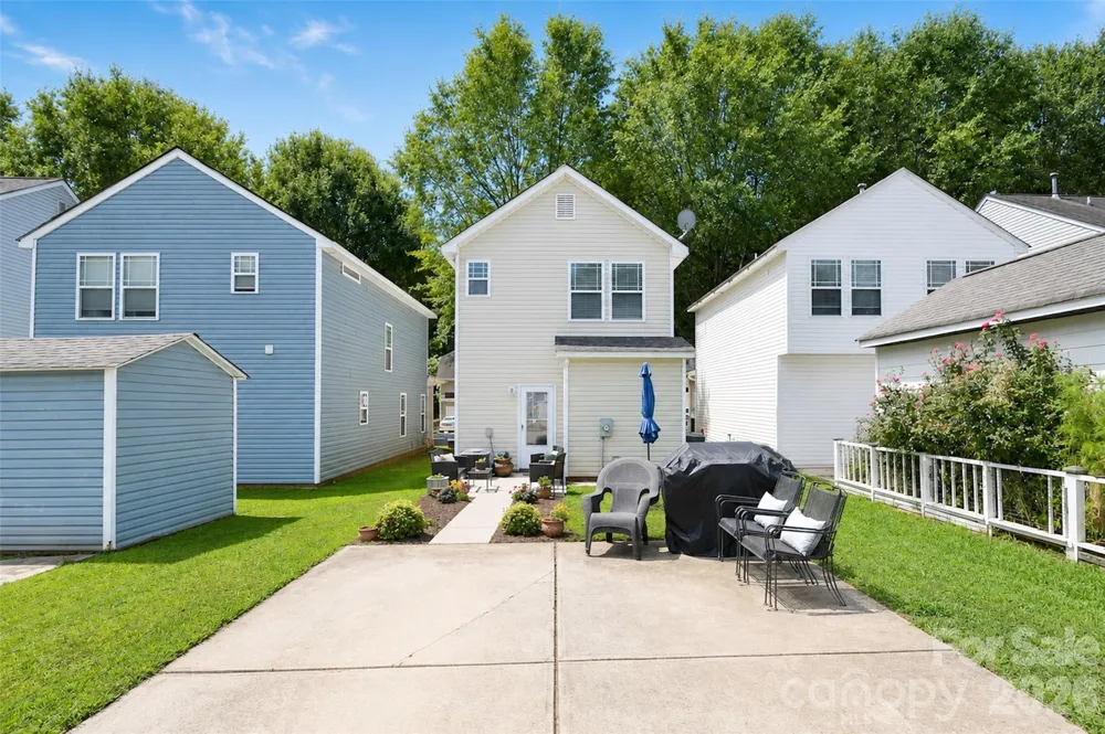 13039 Windy Lea Lane Huntersville, NC 28078