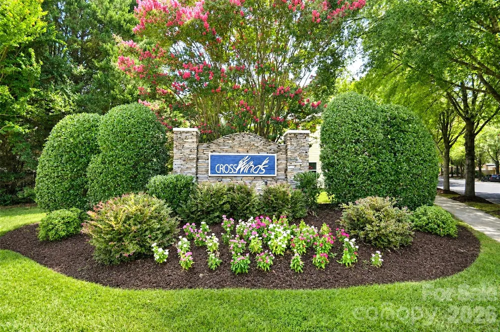 13039 Windy Lea Lane Huntersville, NC 28078