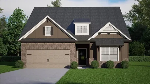117 Garland Gable Drive