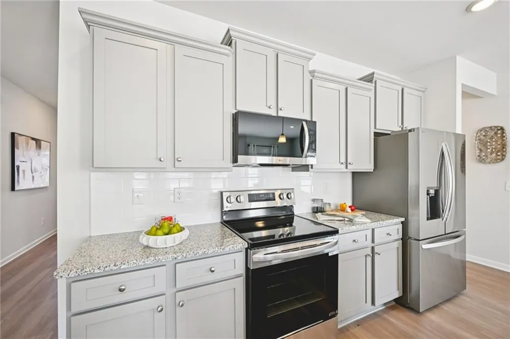 1437 Barlow Road Lithonia, GA 30058