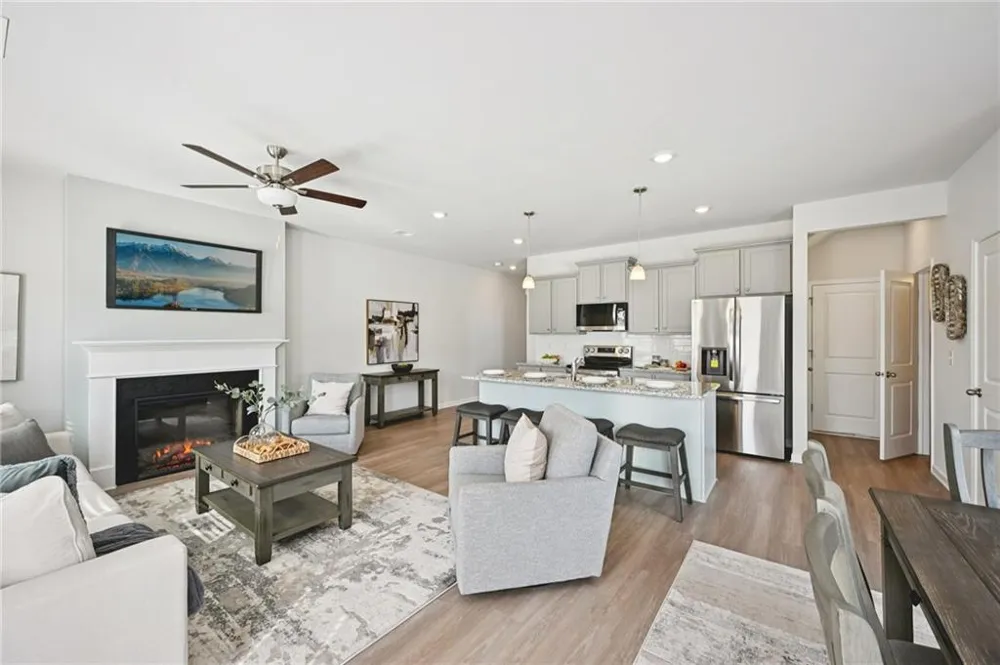 1437 Barlow Road Lithonia, GA 30058