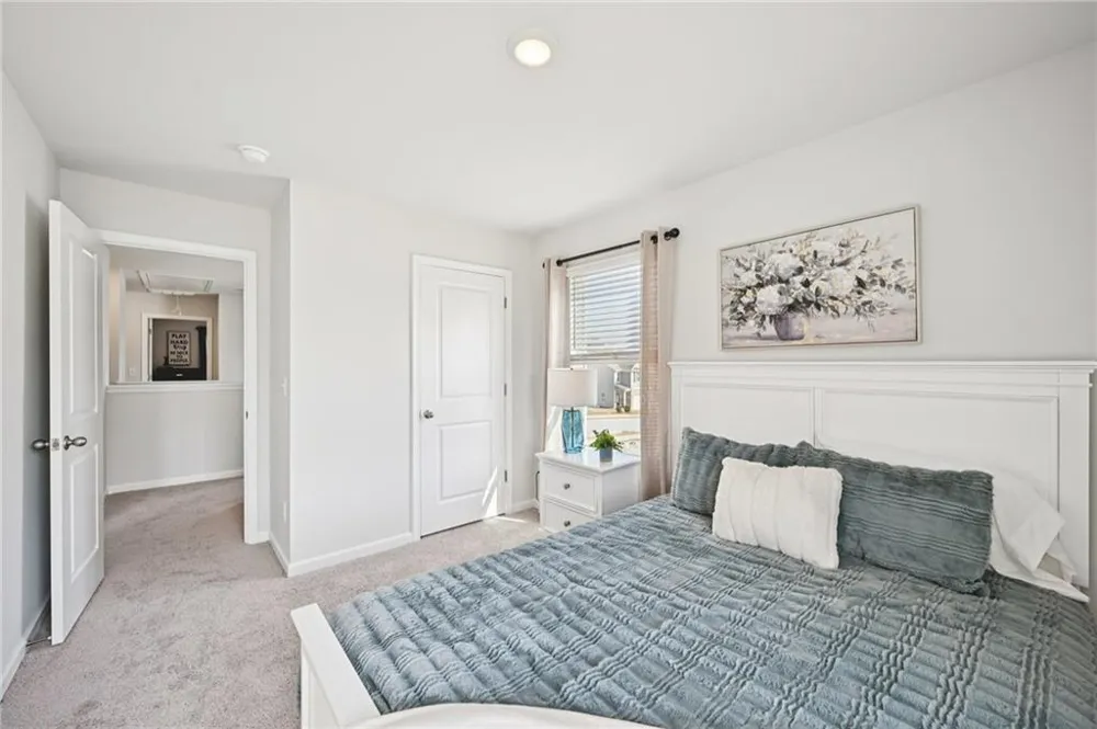 1437 Barlow Road Lithonia, GA 30058