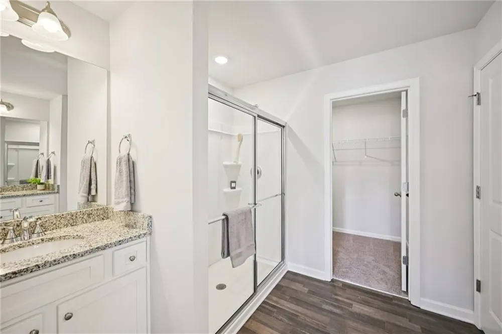 1437 Barlow Road Lithonia, GA 30058
