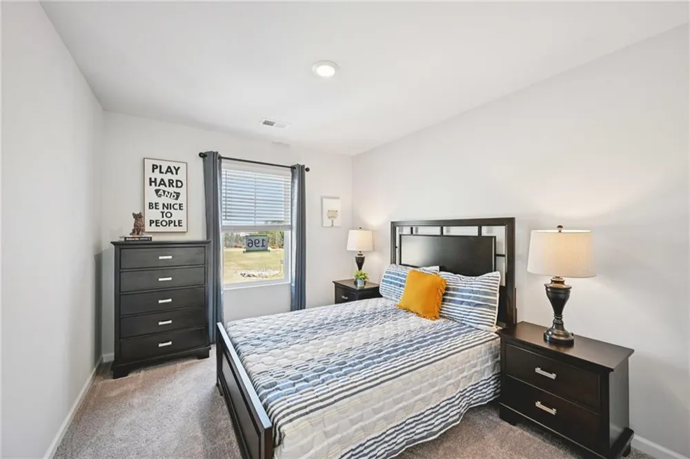 1437 Barlow Road Lithonia, GA 30058