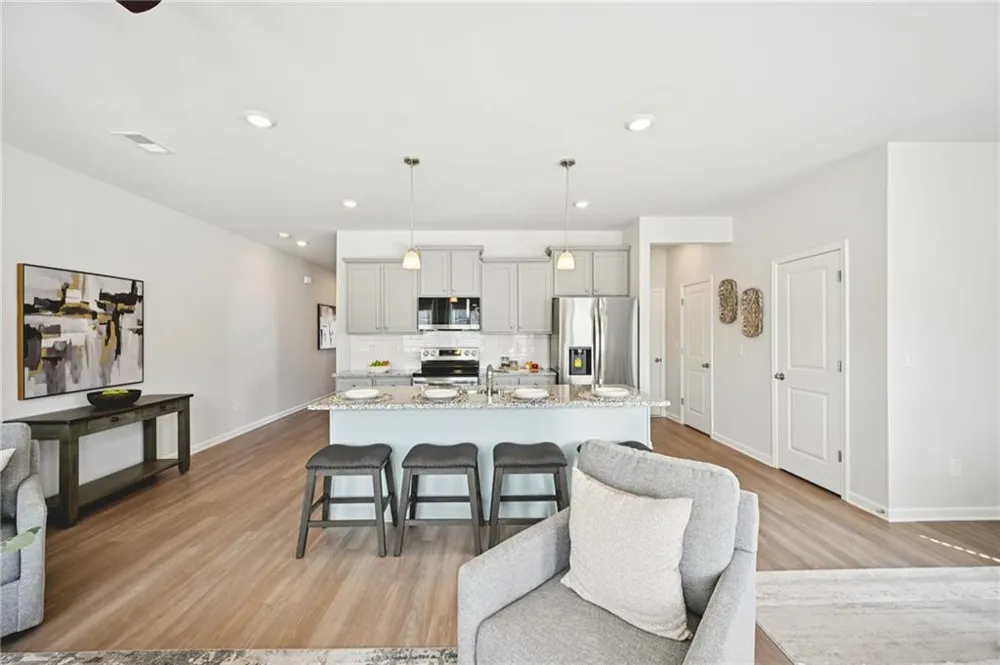 1437 Barlow Road Lithonia, GA 30058
