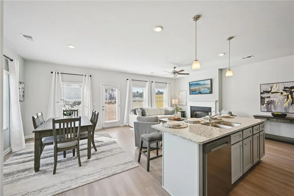 1437 Barlow Road Lithonia, GA 30058
